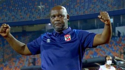 موسيماني يستقر على ضم 3 لاعبين.. تعرف عليهم