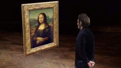 سعرها 300 ألف يورو.. لوحة 