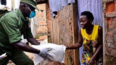 مخاوف من تفشي كورونا في أوغندا