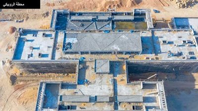 موعد تشغيل قطار 