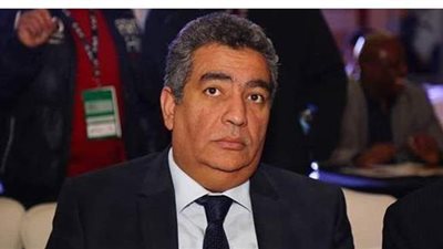 أحمد مجاهد يكشف موعد انطلاق فعاليات احتفالات اتحاد الكرة بالمئوية