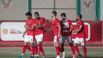 قبل مواجهة الترجي.. الأهلى يصرف جميع المكافآت المتاخرة للاعبين