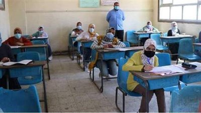 ختام امتحانات إعدادية البحيرة دون أزمات