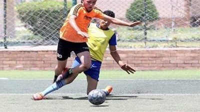 الزمالك يختتم اختبارات الناشئين الجدد في المنوفية