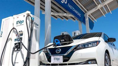 أكثر الدول امتلاكا لمحطات شحن السيارات الكهربائية