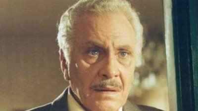 في ذكرى ميلاد العملاق محمود مرسي.. كتب نعي وفاته بنفسه والعدوان الثلاثي غير مسيرته