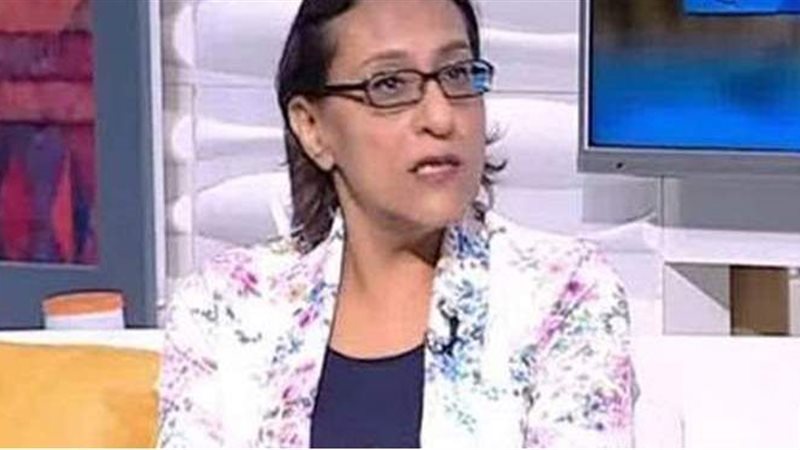 حنان رمسيس خبيرة