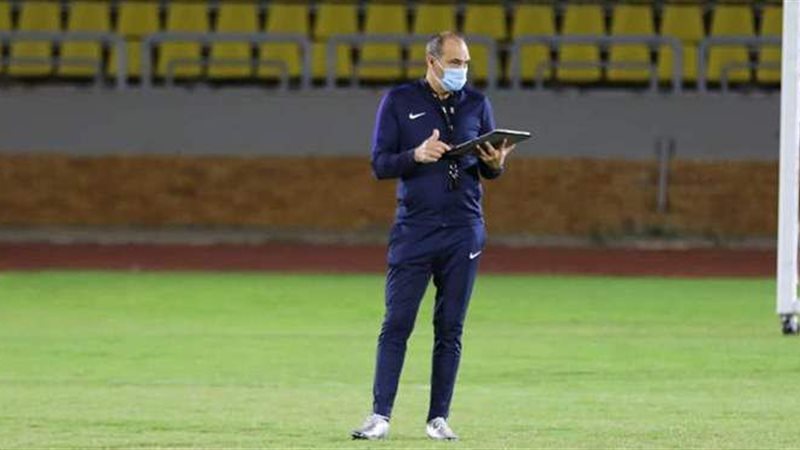 علي ماهر