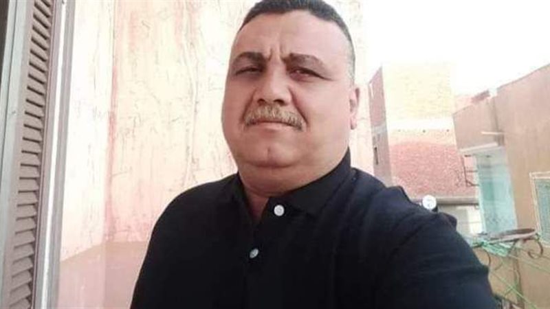 أمين الشرطة شهيد
