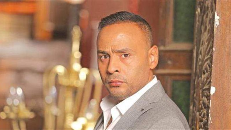 محمود عبد المغني