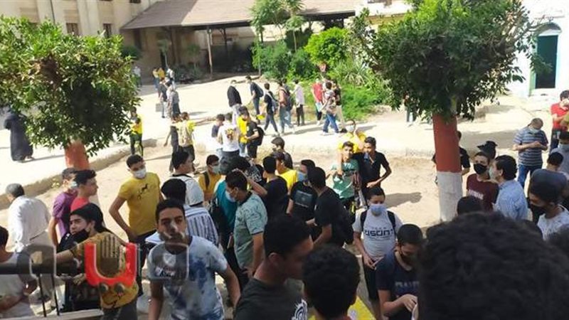 نتيجة الشهادة الاعدادية