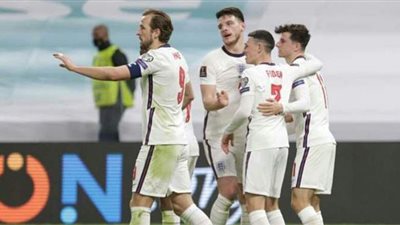 يورو 2020.. تشكيل منتخب إنجلترا المتوقع وقيمته السوقية