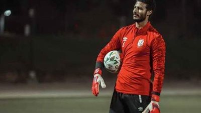 هل يكون ضم حارسي بيراميدز بوابة رحيل الشناوي عن الأهلي؟