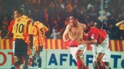 الأهلي أمام الترجي.. تعرف على أول لاعب يسجل في شباك بطل تونس