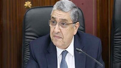 وزير الكهرباء: الحكومة تشجع المواطنين على تركيب محطات الطاقة الشمسية
