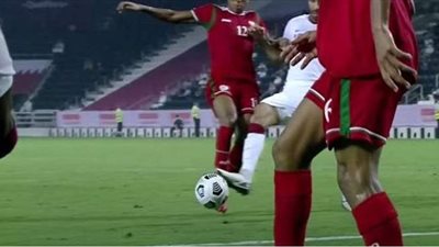 رسميا.. قطر تتأهل لأمم آسيا بالفوز على عمان 0/1