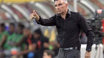 قبل مواجهة الترجي.. تعرف على آخر 3 مدربين قادوا الأهلي في نصف النهائي الأفريقي