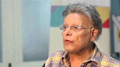 أشرف عبدالغفور يكشف سر ارتعاش صلاح منصور أمام الميكروفون بالإذاعة