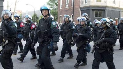 بسبب العقيدة.. مقتل 4 أشخاص من عائلة مسلمة في حادث دهس بكندا