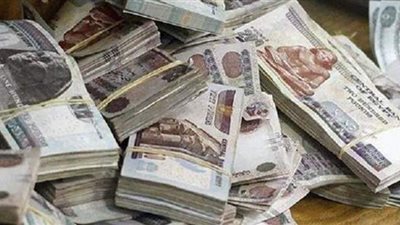 كشف تشكيل عصابى غسل 20 مليون جنيه من تجارة المخدرات والسرقة