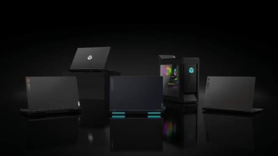 إطلاق جيل جديد من أجهزة Lenovo Legion لألعاب المبتدئين