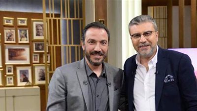 طارق لطفي يكشف كواليس دوره في 