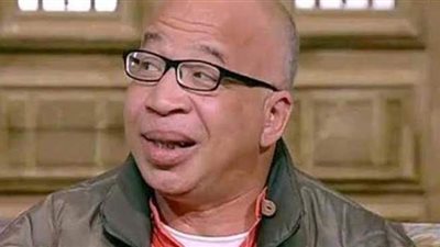 يستعد للمشاركة في فيلم جديد.. شريف دسوقي يكشف آخر تطورات حالته الصحية