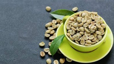 تعرف على فوائد وأضرار القهوة الخضراء