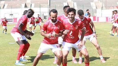 إنبي يطالب الأهلي بـ3 ملايين جنيه.. اعرف التفاصيل