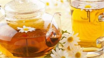 5 فوائد صحية لا تعلميها عند تناولك البابونج