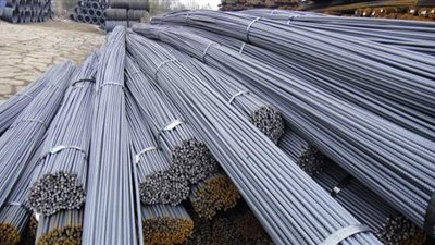 أسعار الحديد اليوم الثلاثاء 8-6-2021 في مصر