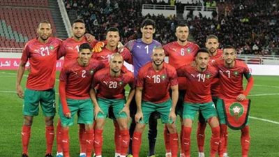 مواجهات قوية للمنتخبات.. مواعيد مباريات اليوم 8 - 6 -2021