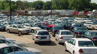 ارتفاع جديد في أسعار السيارات بالسوق المصري