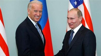 ليس مكافأة.. البيت الأبيض يعلق على اللقاء المرتقب بين بايدن وبوتين