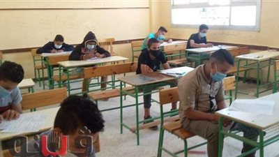 اليوم.. إعادة امتحان 