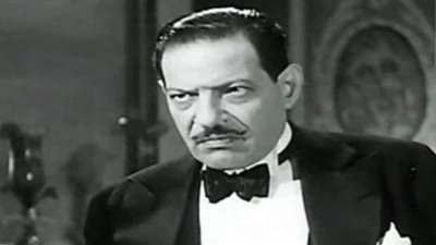 نجيب الريحاني.. الكوميديان الذي رثى نفسه وأبكت وفاته الملك فاروق