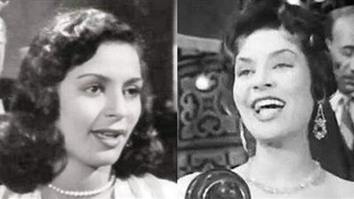 27 عامًا على رحيل مطربة الأوبريتات حورية حسن