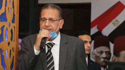 وفد الغربية ينظم حفل تأبين للمستشارعادل بكار.. غدًا