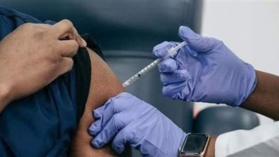 3600 عضو بالنادي الأهلي يحصلون على لقاح كورونا