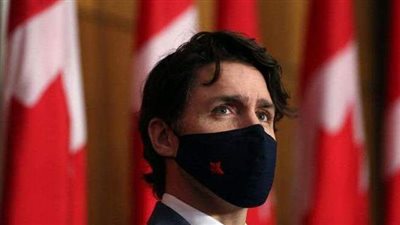 ترودو عن حادث دهس الأسرة المسلمة: لا مكان للخوف من الإسلام في كندا