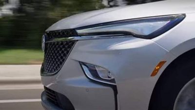 اعرف مواصفات السيارة الجديدة Buick Enclave