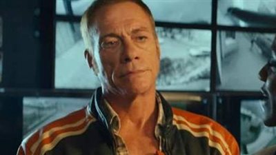 «أكشن كوميدي».. تعاون فني جديد بين فان دام ونتفليكس | فيديو