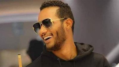 محمد رمضان يروج لأغنيته الجديدة 