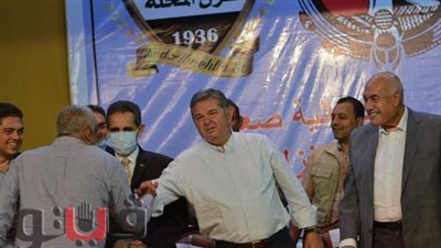 غزل المحلة يتعاقد مع شركة بولندية لتطوير قطاع الناشئين بالنادي