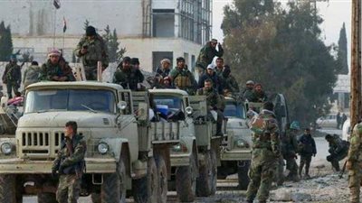 تمهيدا لتصعيد كبير في المحافظة.. الجيش السوري يحشد في إدلب