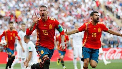 الاتحاد السويدي يكشف حقيقة طلب عزل منتخب إسبانيا وخضوعه لحجر صحي