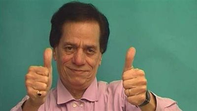 محمد أبو الحسن فى ذكراه: الكوميديا أصبحت ليس لها علاقة بالضحك