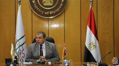 وزير القوى العاملة: استكمال قاعدة بيانات العمالة غير المنتظمة بالمحافظات