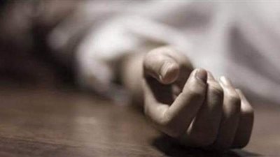 عاطل يقتل شقيقه ويصيب والدته بسبب خلاف على الميراث في الصف بالجيزة