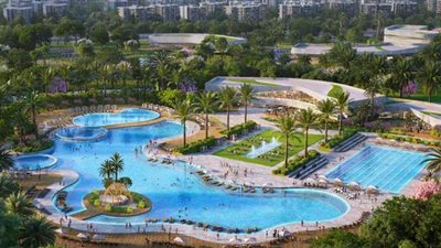 على 15 سنة.. تملك وحدة سكنية في مدينة 